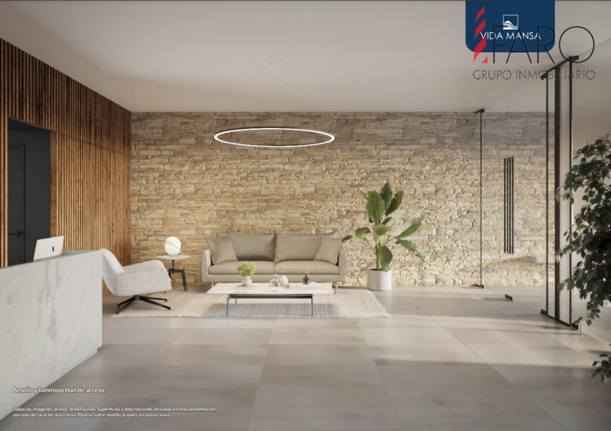 Mansa - GoPunta - Portal Inmobiliario de Punta del Este - Maldonado