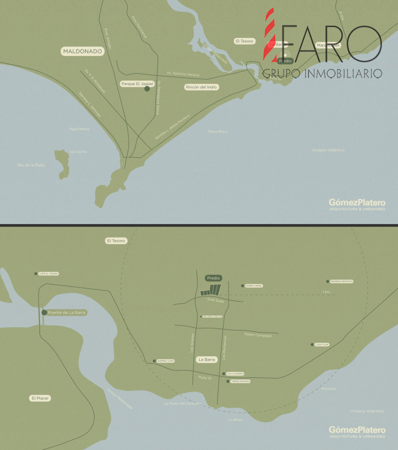 La Barra - GoPunta - Portal Inmobiliario de Punta del Este - Maldonado