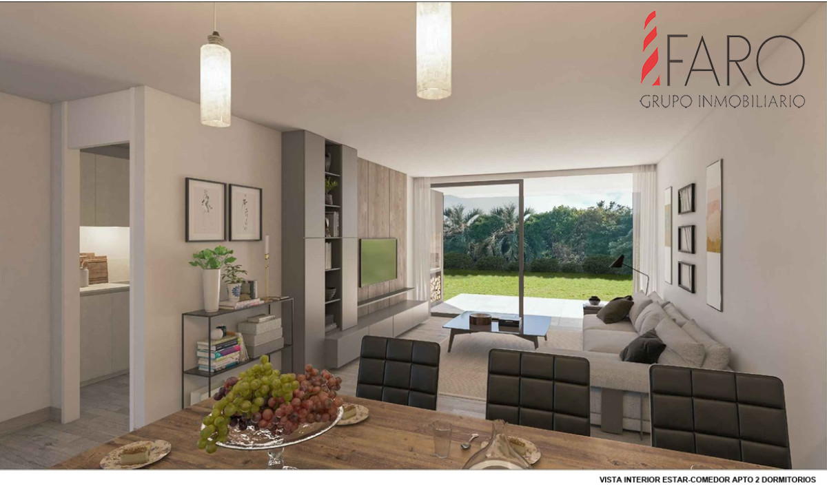 San Rafael - GoPunta - Portal Inmobiliario de Punta del Este - Maldonado