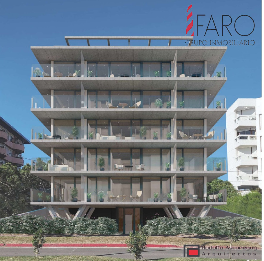 Mansa - GoPunta - Portal Inmobiliario de Punta del Este - Maldonado