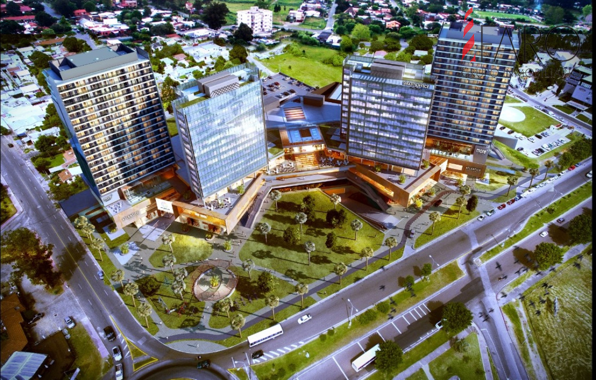 Roosevelt - GoPunta - Portal Inmobiliario de Punta del Este - Maldonado