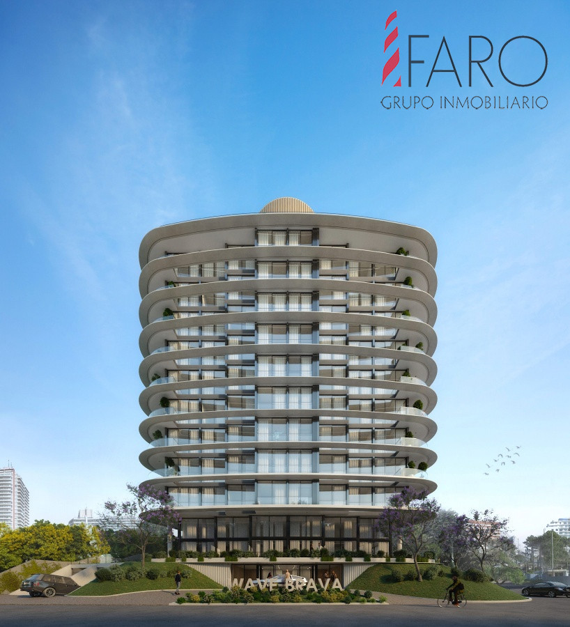 Brava - GoPunta - Portal Inmobiliario de Punta del Este - Maldonado