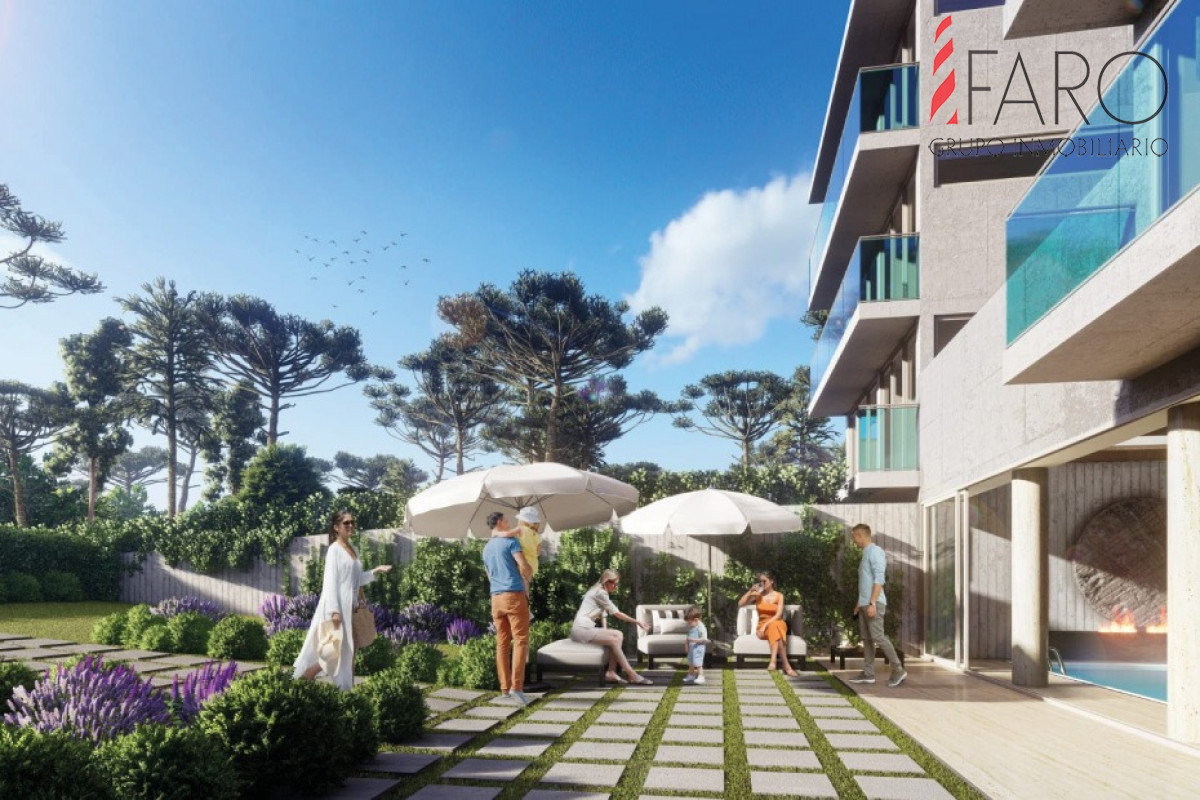 Brava - GoPunta - Portal Inmobiliario de Punta del Este - Maldonado