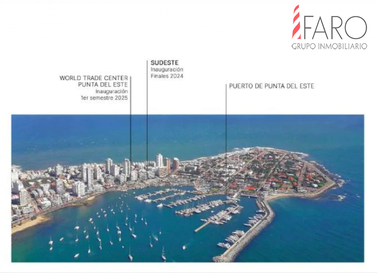 Península - GoPunta - Portal Inmobiliario de Punta del Este - Maldonado