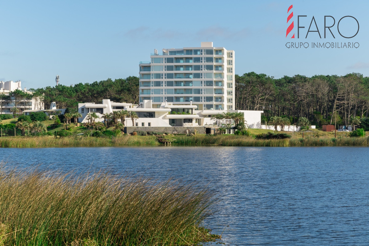 Laguna del Diario - GoPunta - Portal Inmobiliario de Punta del Este - Maldonado