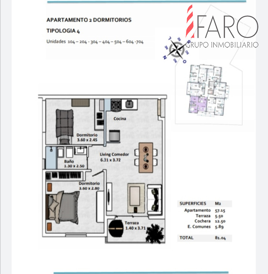 La Loma - GoPunta - Portal Inmobiliario de Punta del Este - Maldonado