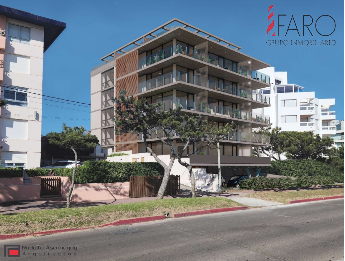Mansa - GoPunta - Portal Inmobiliario de Punta del Este - Maldonado
