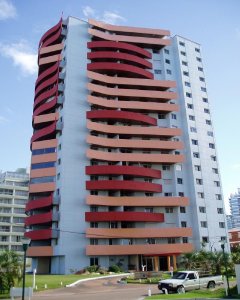 Apartamento en excelente zona muy cerca del mar