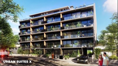 URBAN X SUITES