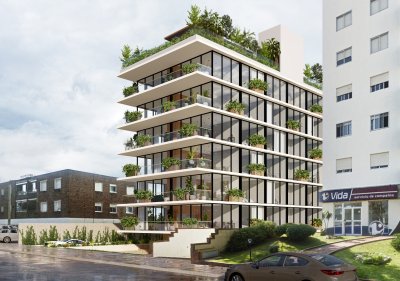 EDIFICIO ROMI
