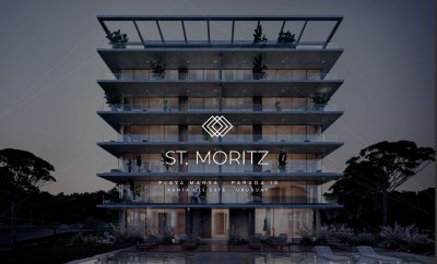 ST MORITZ exclusivo pent house