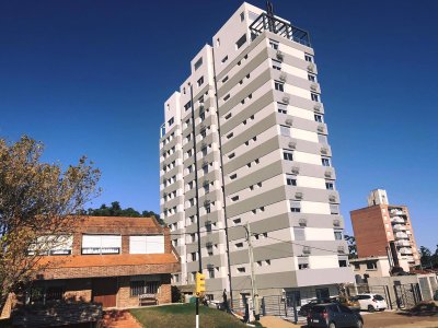 Apartamento 2 dormitorios en Maldonado ideal para renta