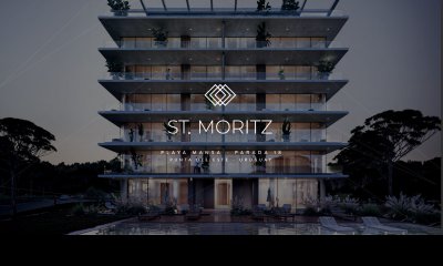ST MORITZ