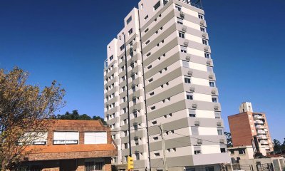 Apartamento 2 dormitorios en Maldonado idal para renta