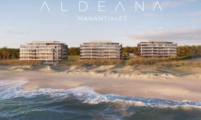 ALDEANA MANANTIALES