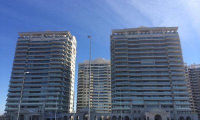Apartamento en Brava 4 dormitorios 4 baños, garage