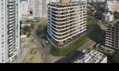 Apartamento en Punta del Este, Brava