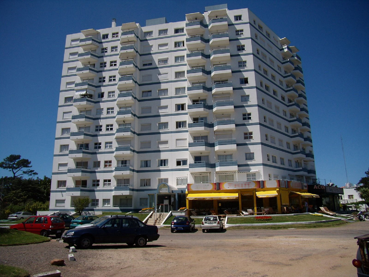 Apartamento en Aidy Grill 2 dormitorios 1 baño