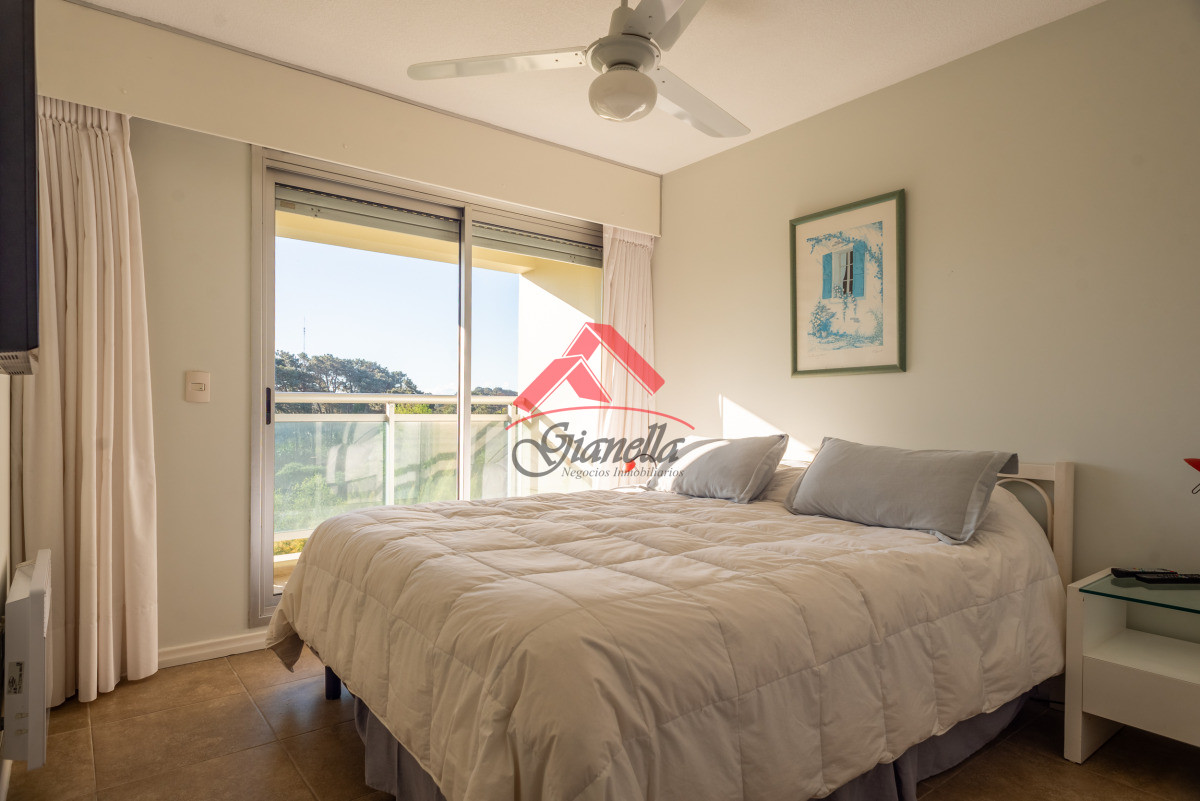 Apartamento ID.2240 - 2 dormitorios 2 baños 2 terrazas Roosevelt