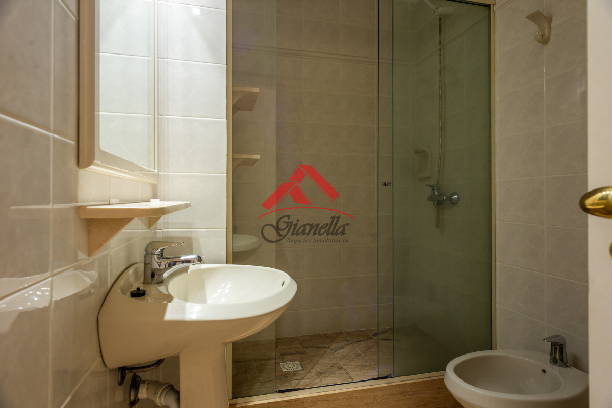 Apartamento ID.2240 - 2 dormitorios 2 baños 2 terrazas Roosevelt