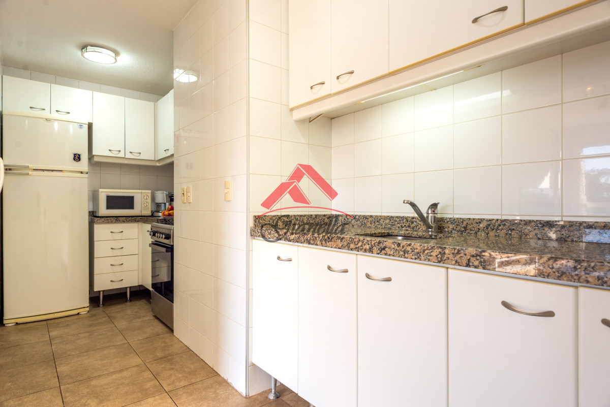 Apartamento ID.2240 - 2 dormitorios 2 baños 2 terrazas Roosevelt