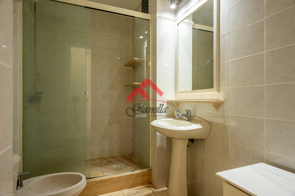 Apartamento ID.2240 - 2 dormitorios 2 baños 2 terrazas Roosevelt
