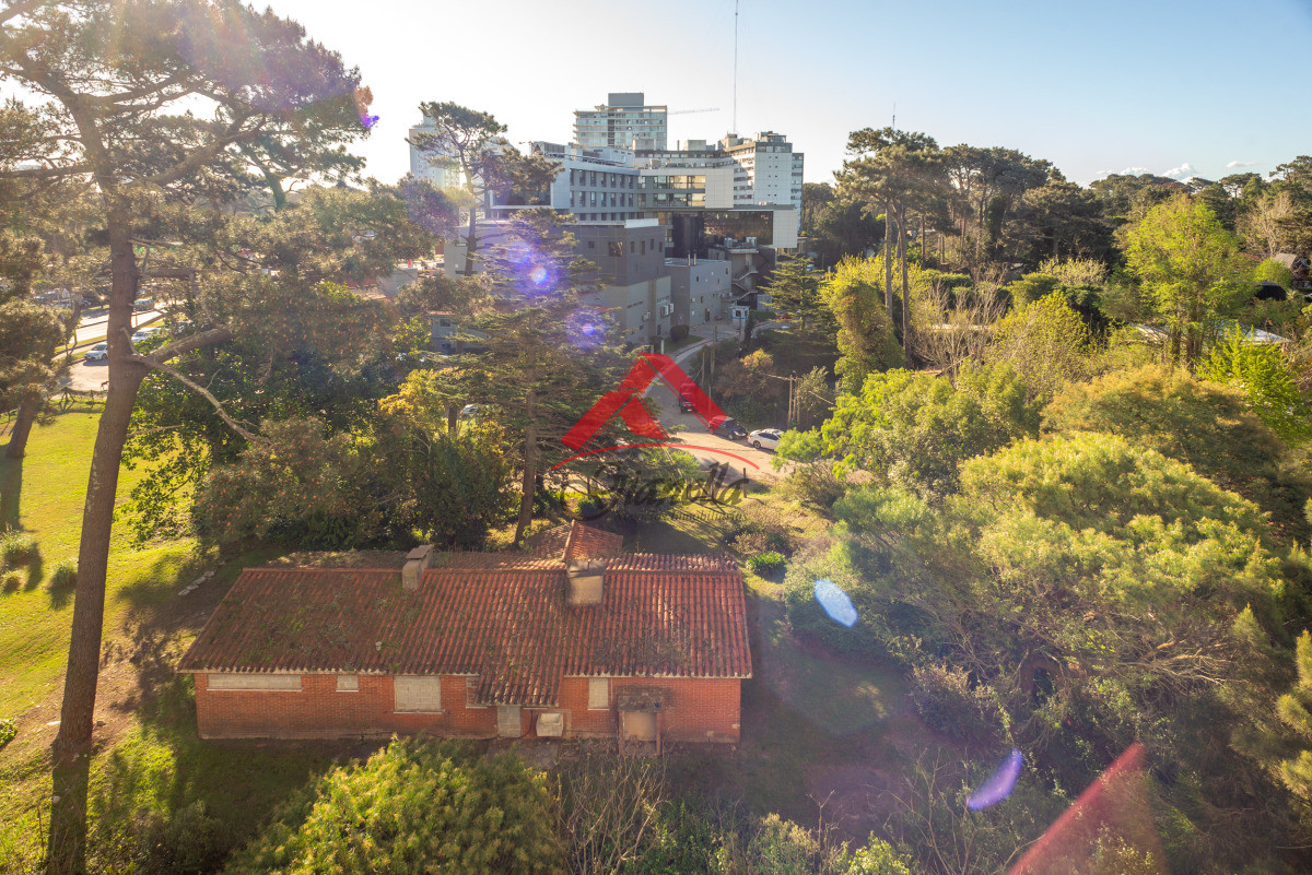 Apartamento ID.2240 - 2 dormitorios 2 baños 2 terrazas Roosevelt