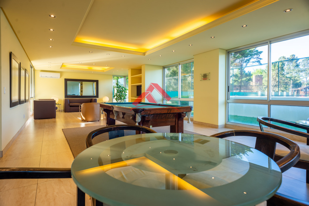 Apartamento ID.2240 - 2 dormitorios 2 baños 2 terrazas Roosevelt