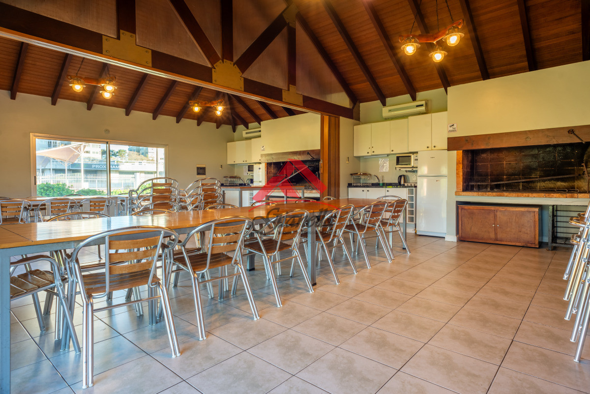 Apartamento ID.2240 - 2 dormitorios 2 baños 2 terrazas Roosevelt