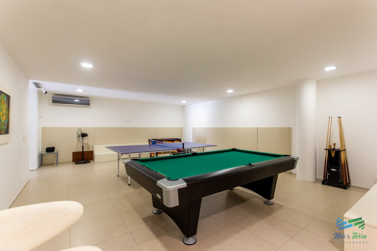 Apartamento ID.5128 - Penthouse duplex 4 dormitorios Playa Brava - Punta del Este