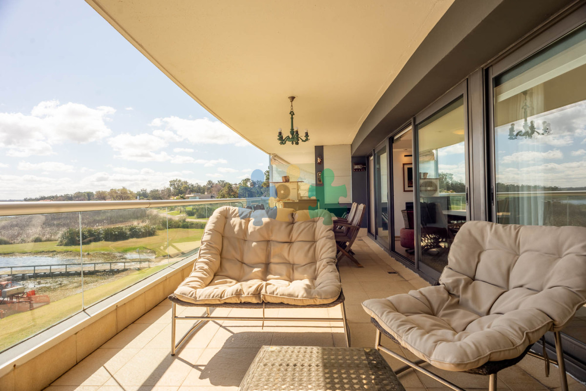 Laguna del Diario - GoPunta - Portal Inmobiliario de Punta del Este - Maldonado