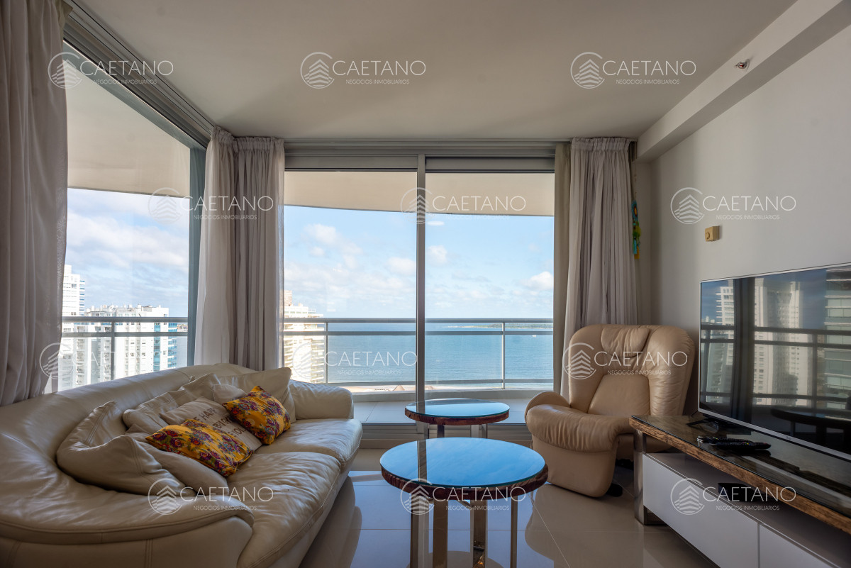 Mansa - GoPunta - Portal Inmobiliario de Punta del Este - Maldonado