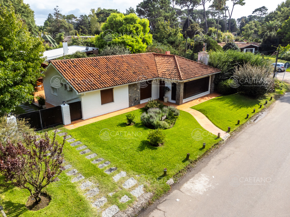Cantegril - GoPunta - Portal Inmobiliario de Punta del Este - Maldonado
