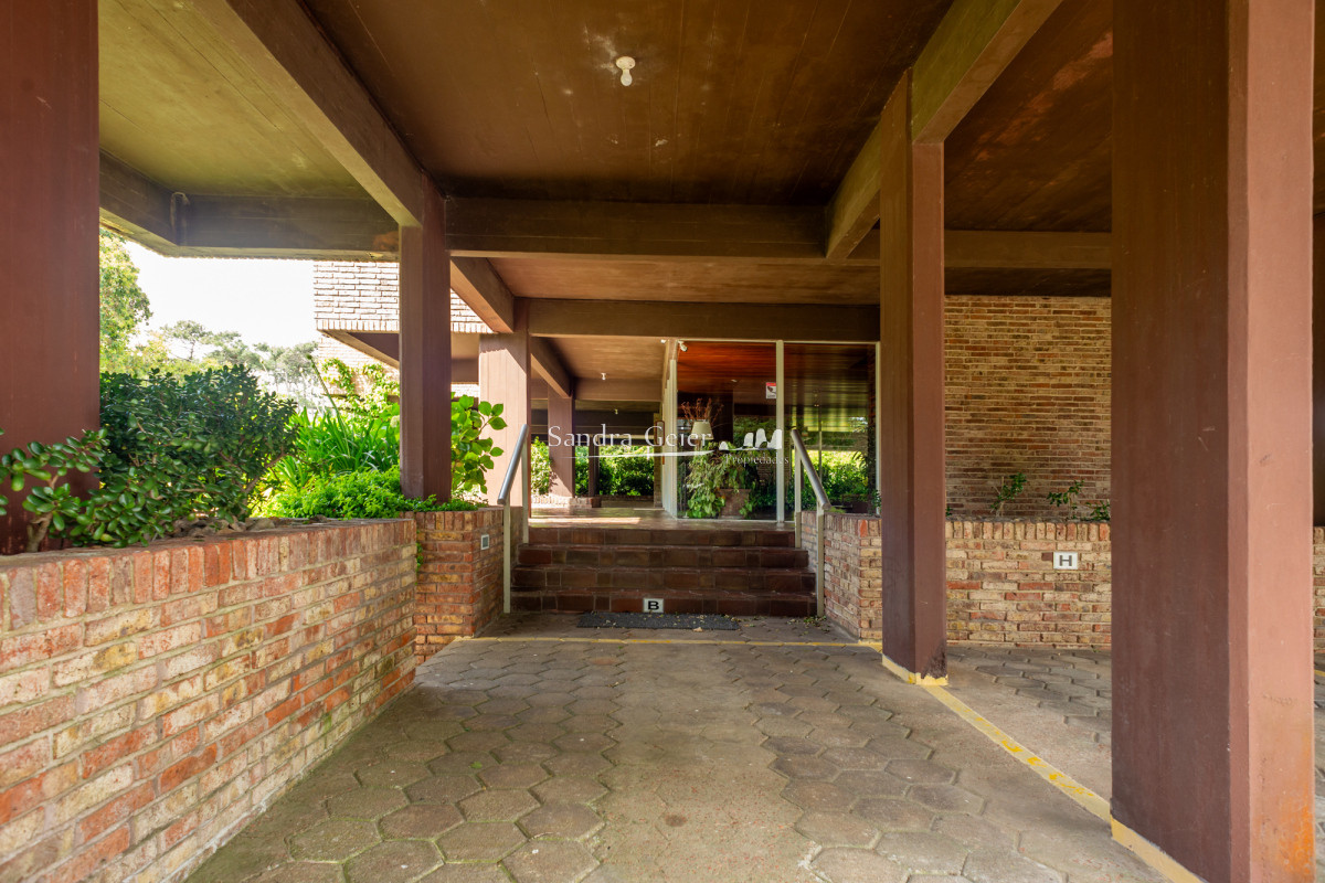 Apartamento ID.2764 - 3 dormitorios playa mansa cerca del mar