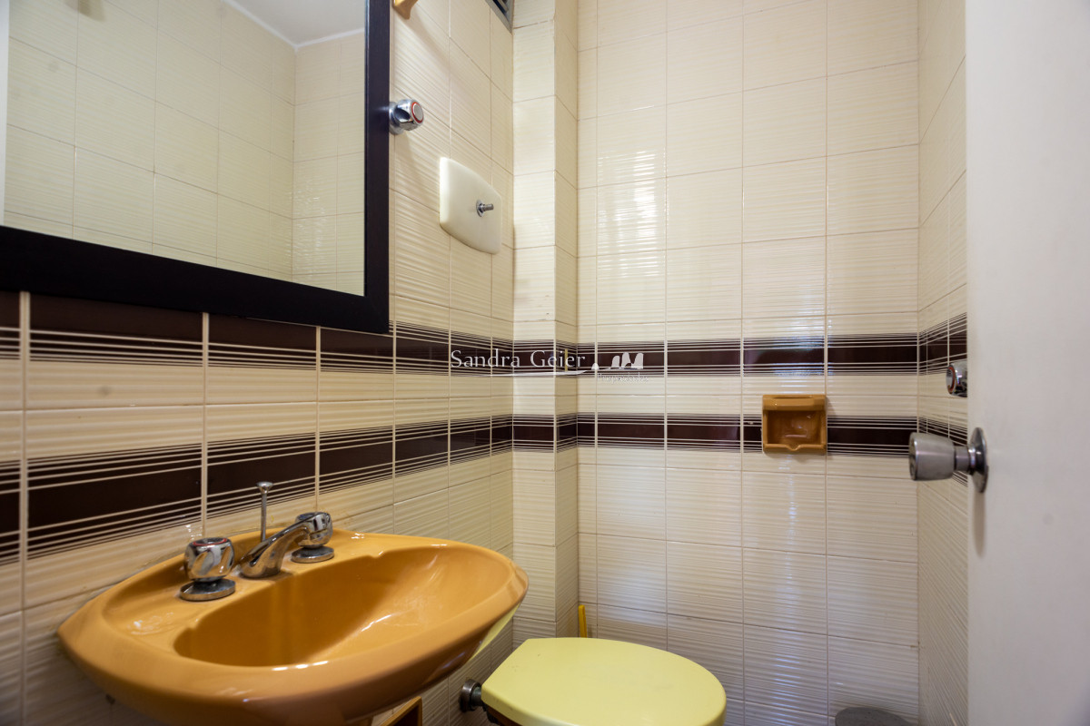 Apartamento ID.2764 - 3 dormitorios playa mansa cerca del mar