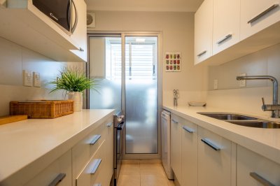 Apartamento ID.2142 - VENTA APARTAMENTO 3 DORMITORIOS ROOSEVELT PUNTA DEL ESTE
