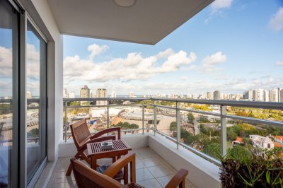Apartamento ID.2142 - VENTA APARTAMENTO 3 DORMITORIOS ROOSEVELT PUNTA DEL ESTE
