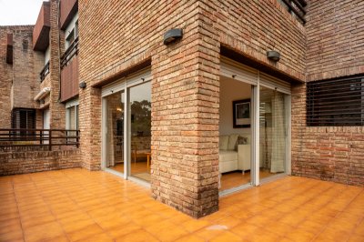 Apartamento ID.2764 - 3 dormitorios playa mansa cerca del mar