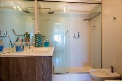 Apartamento ID.2142 - VENTA APARTAMENTO 3 DORMITORIOS ROOSEVELT PUNTA DEL ESTE
