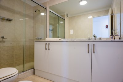 Apartamento ID.2142 - VENTA APARTAMENTO 3 DORMITORIOS ROOSEVELT PUNTA DEL ESTE