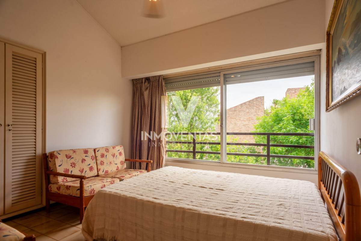 Apartamento ID.4619 - 3 dormitorios playa mansa cerca del mar