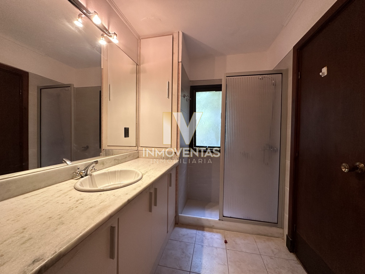 Apartamento ID.3242 - VENTA APARTAMENTO 1 DORMITORIO CON GARAGE ROOSEVELT
