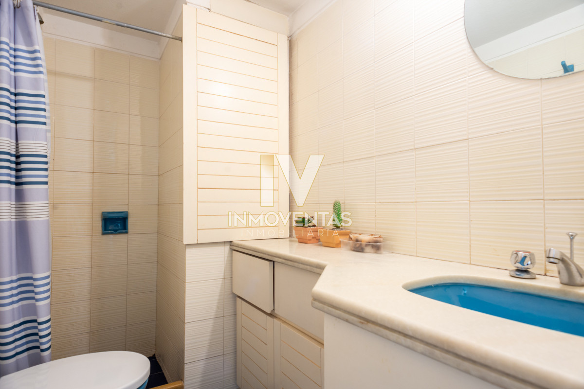 Apartamento ID.4619 - 3 dormitorios playa mansa cerca del mar