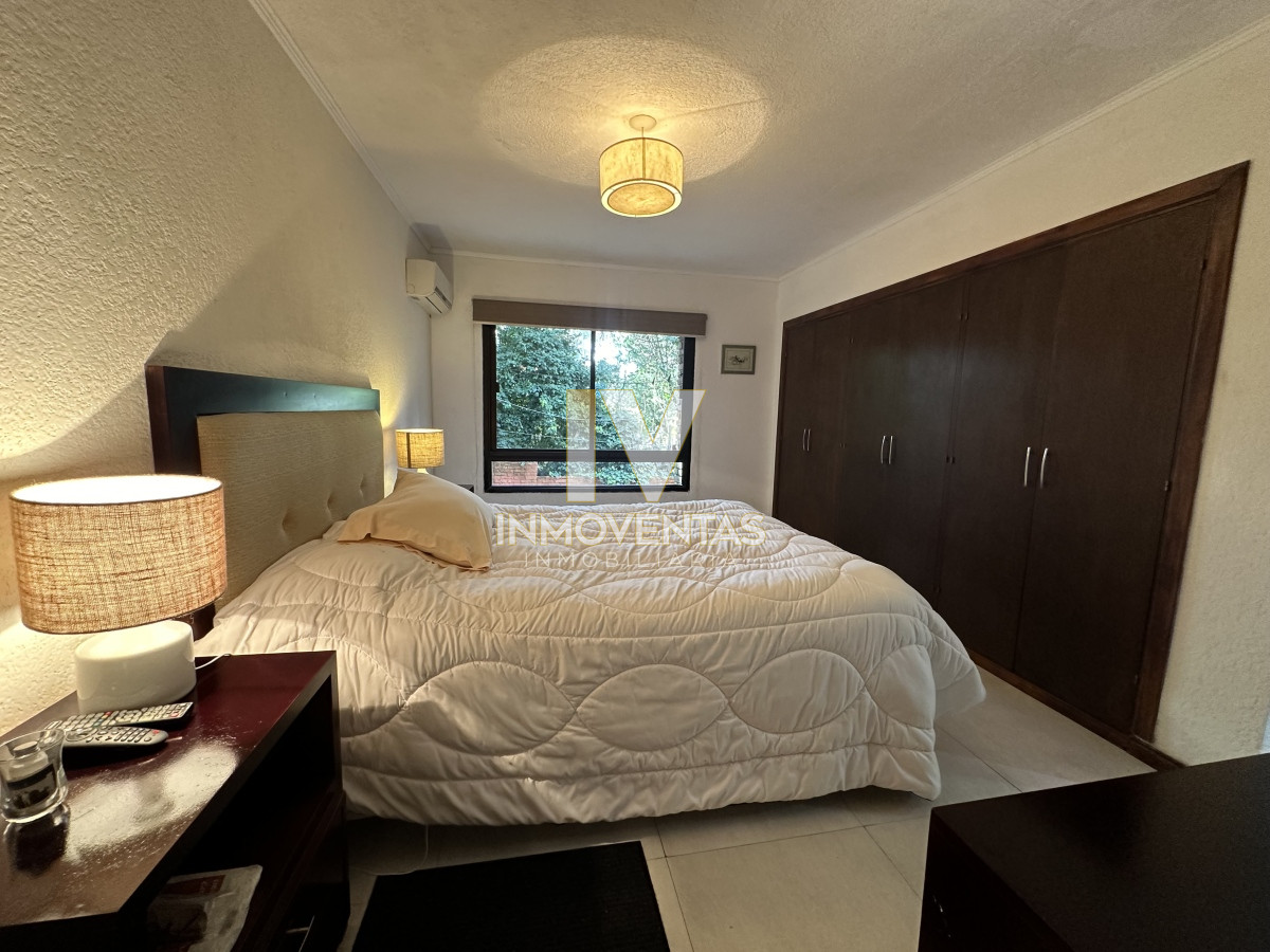 Apartamento ID.3242 - VENTA APARTAMENTO 1 DORMITORIO CON GARAGE ROOSEVELT