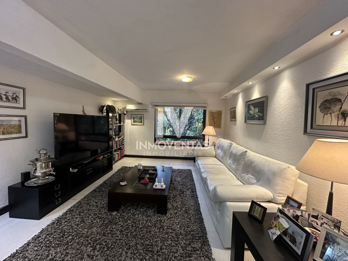 Apartamento ID.3242 - VENTA APARTAMENTO 1 DORMITORIO CON GARAGE ROOSEVELT