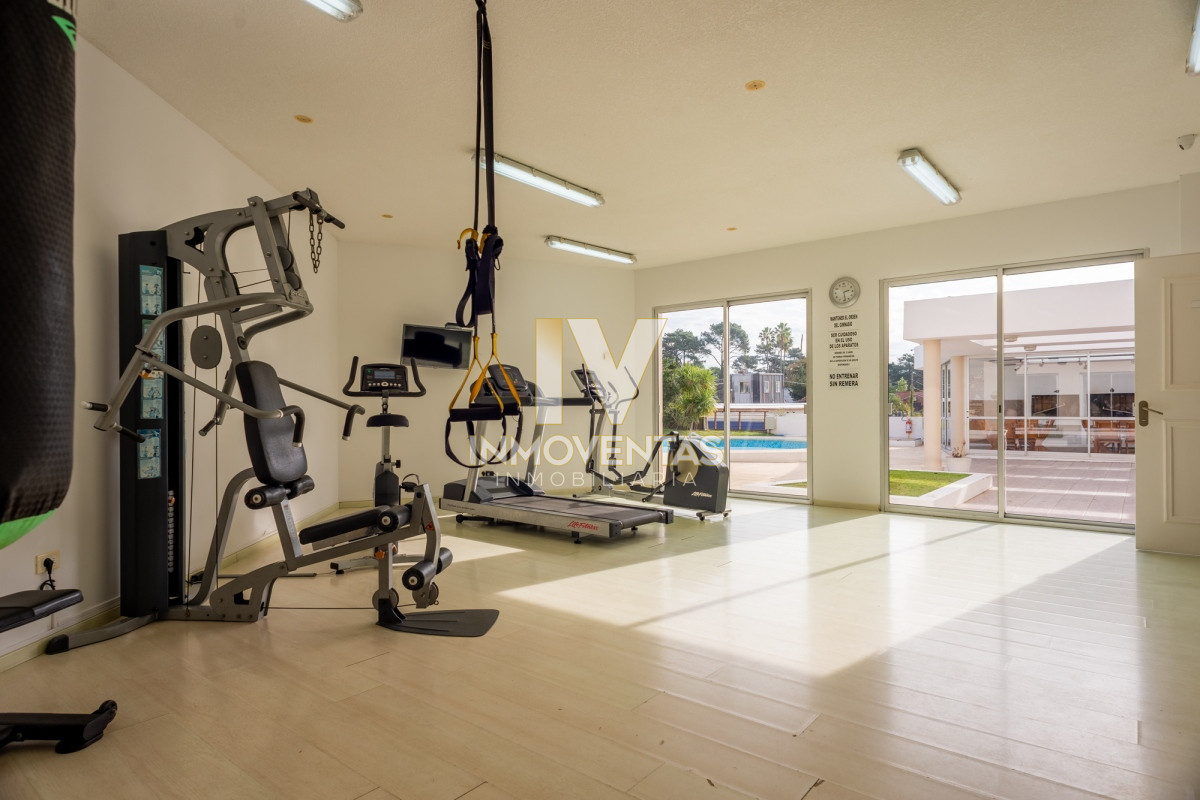 Apartamento ID.2154 - VENTA DEPARTAMENTO 3 DORMITORIOS 