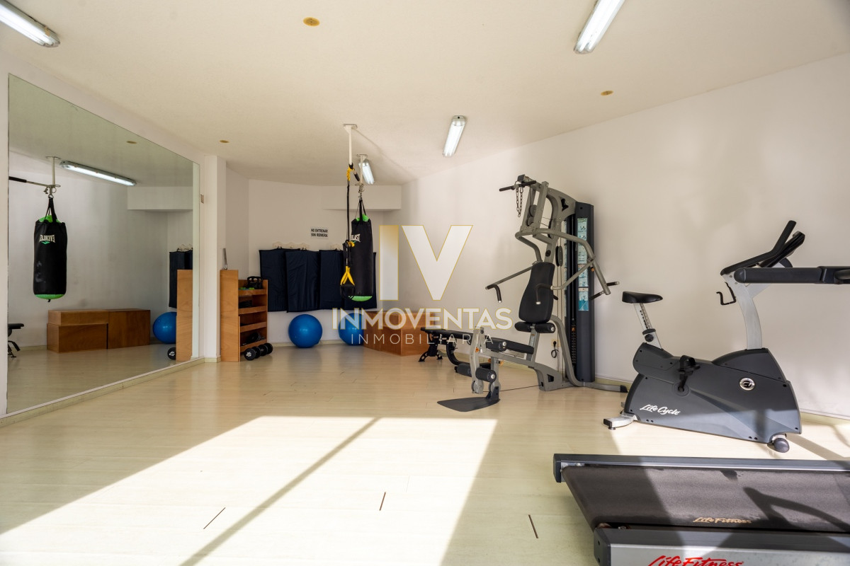 Apartamento ID.2154 - VENTA DEPARTAMENTO 3 DORMITORIOS 