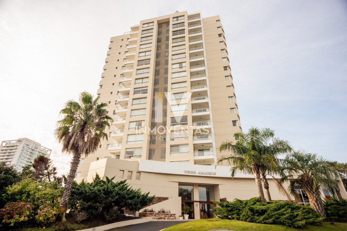 Apartamento ID.2154 - VENTA DEPARTAMENTO 3 DORMITORIOS 