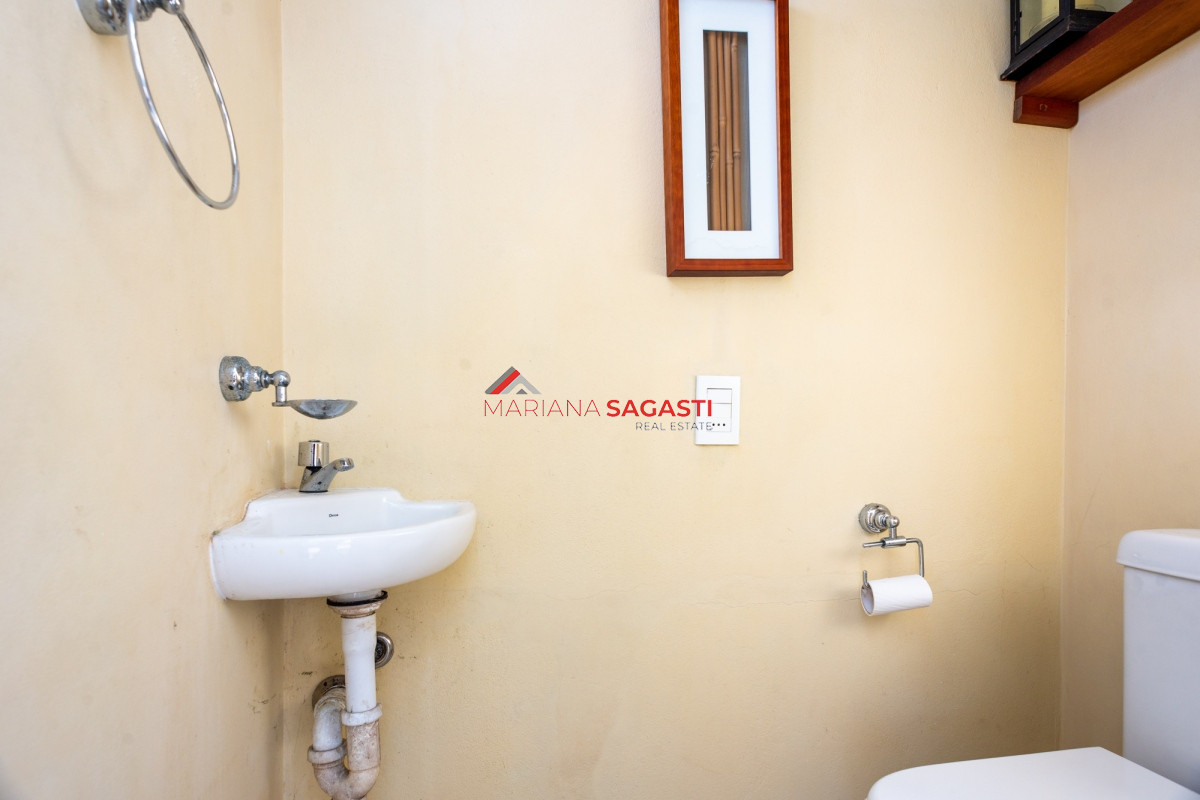 Apartamento ID.3643 - VENTA APARTAMENTO 3 DORMITORIOS ROOSEVELT PUNTA DEL ESTE