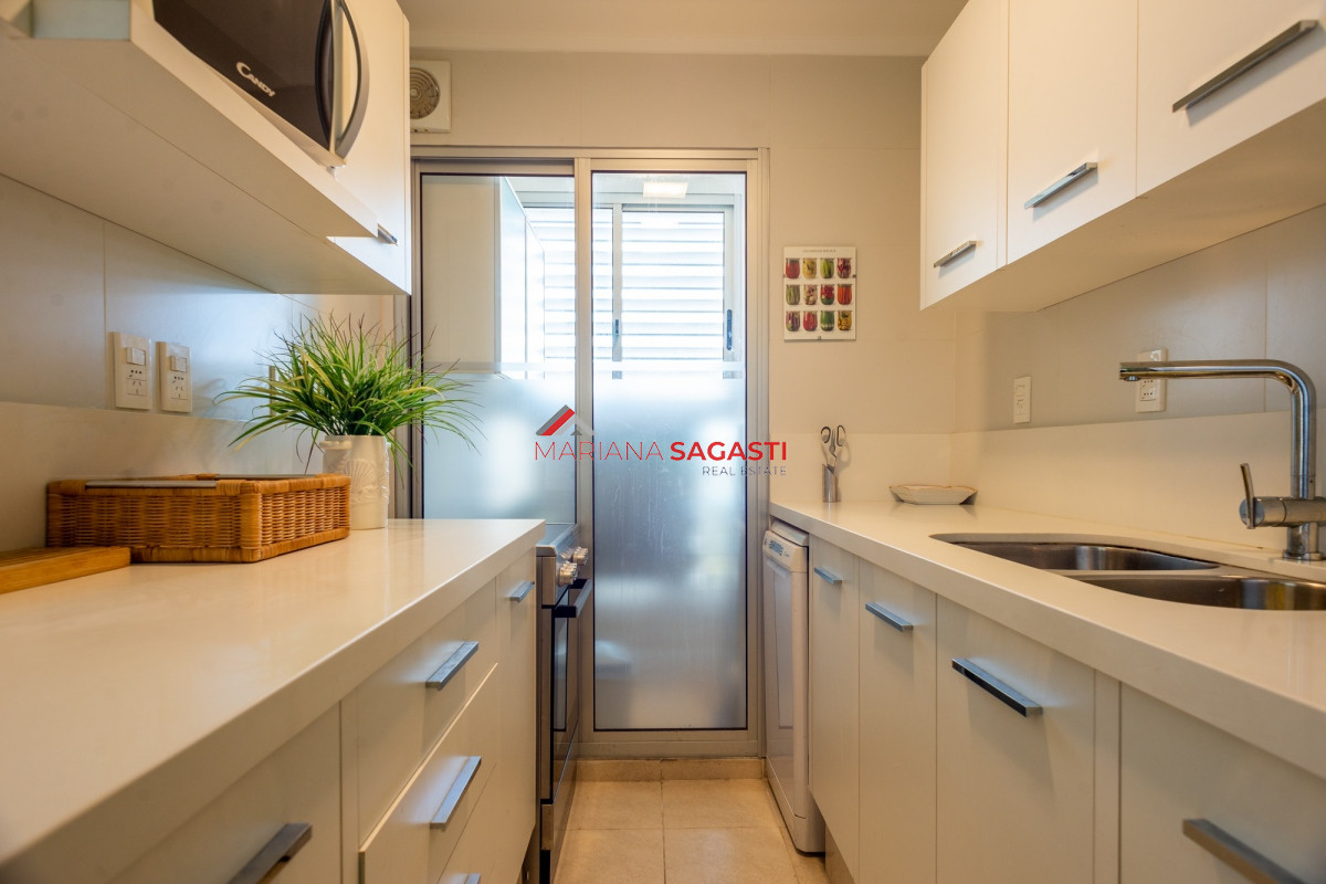 Apartamento ID.3643 - VENTA APARTAMENTO 3 DORMITORIOS ROOSEVELT PUNTA DEL ESTE